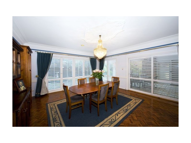 26 Blackwood Close, Beecroft NSW 2119