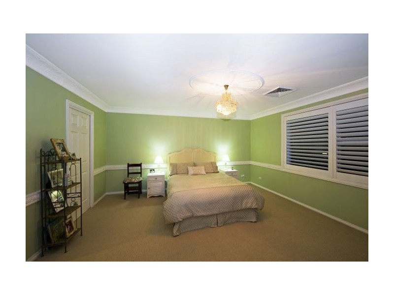 26 Blackwood Close, Beecroft NSW 2119