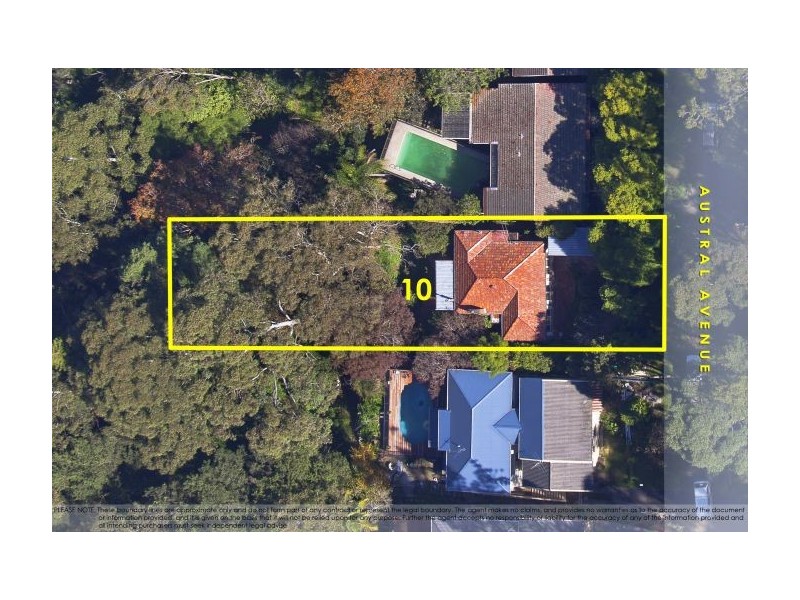 10 Austral Avenue, Beecroft NSW 2119