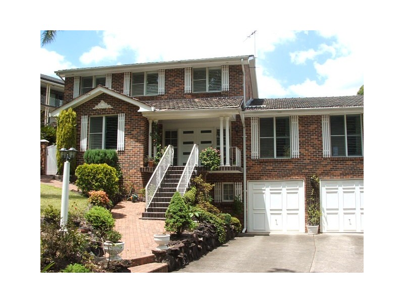 26 Blackwood Close, Beecroft NSW 2119