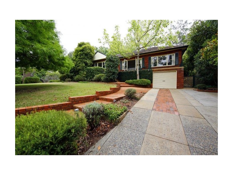 40 Albert Road, Beecroft NSW 2119