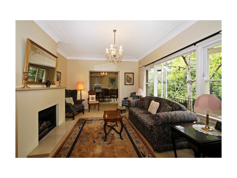 40 Albert Road, Beecroft NSW 2119