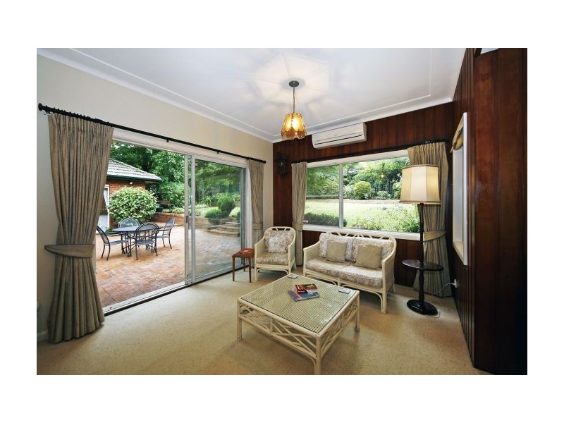 40 Albert Road, Beecroft NSW 2119