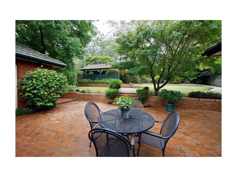 40 Albert Road, Beecroft NSW 2119