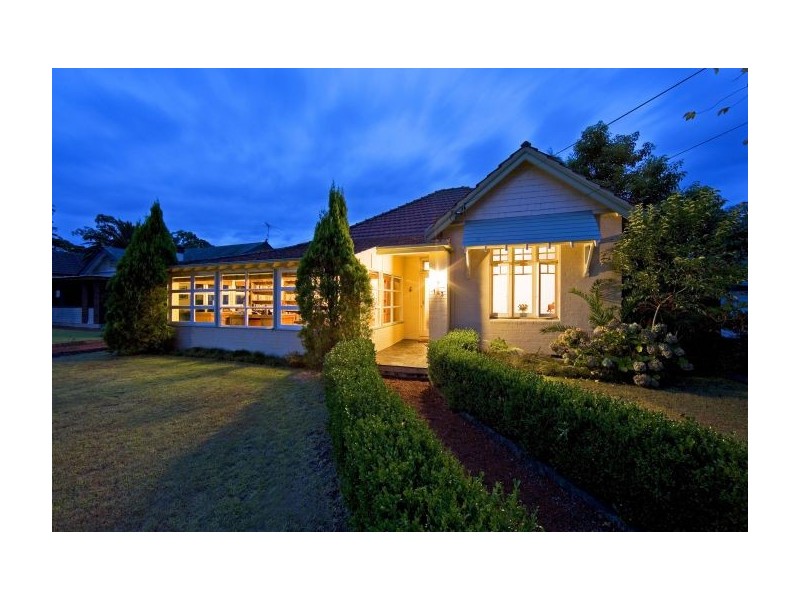 143 Copeland Road East, Beecroft NSW 2119