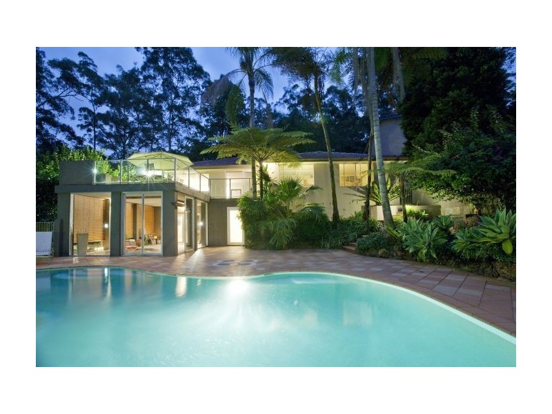 5 Spring Street, Beecroft NSW 2119