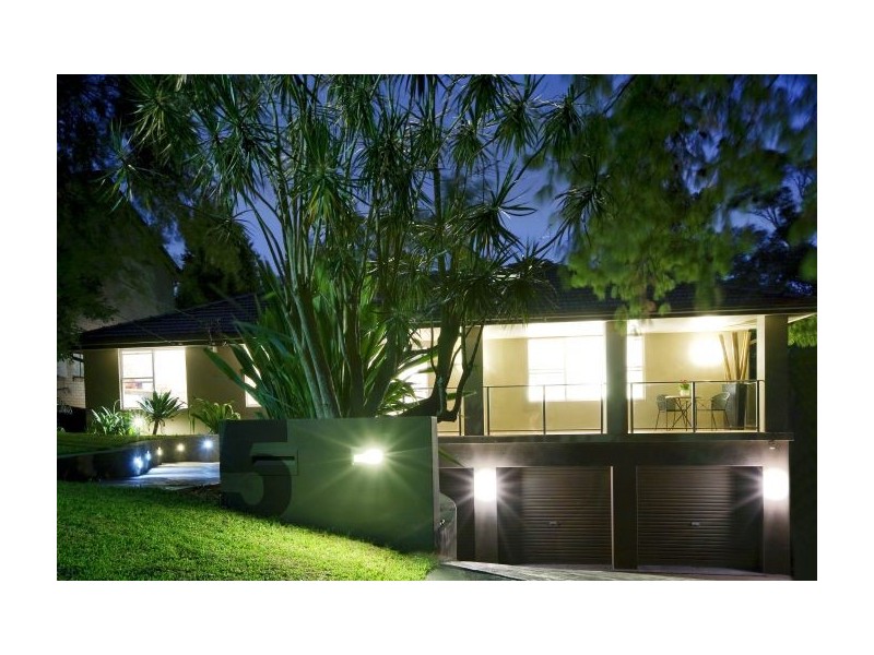 5 Spring Street, Beecroft NSW 2119