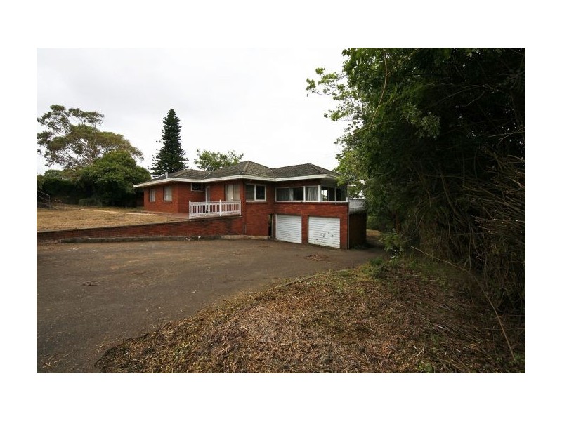 594, 596 & 598 Pennant Hills Road, West Pennant Hills NSW 2125