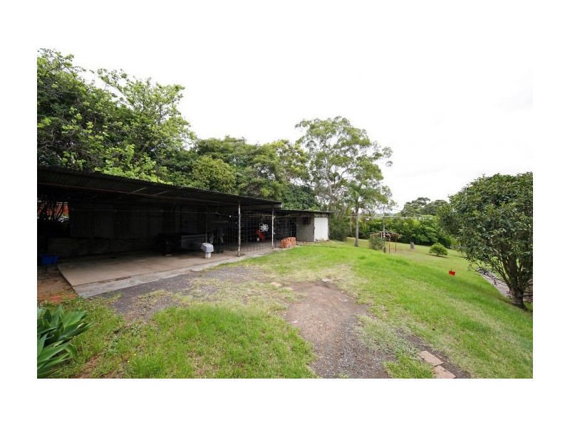 594, 596 & 598 Pennant Hills Road, West Pennant Hills NSW 2125