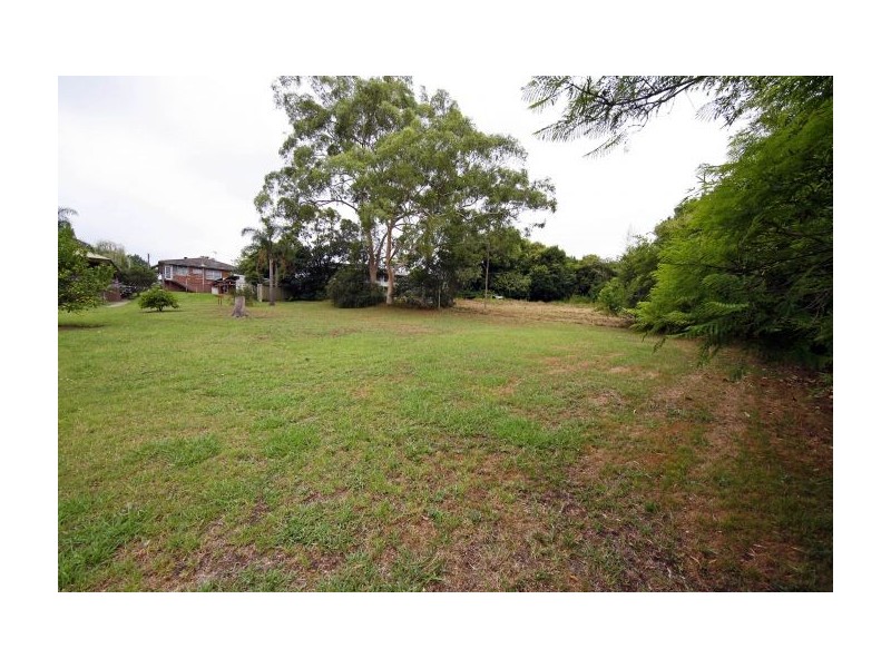 598 Pennant Hills Road, West Pennant Hills NSW 2125