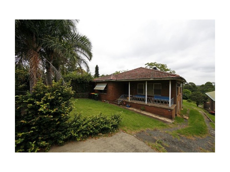 594 PLUS 596  Pennant Hills Road, West Pennant Hills NSW 2125