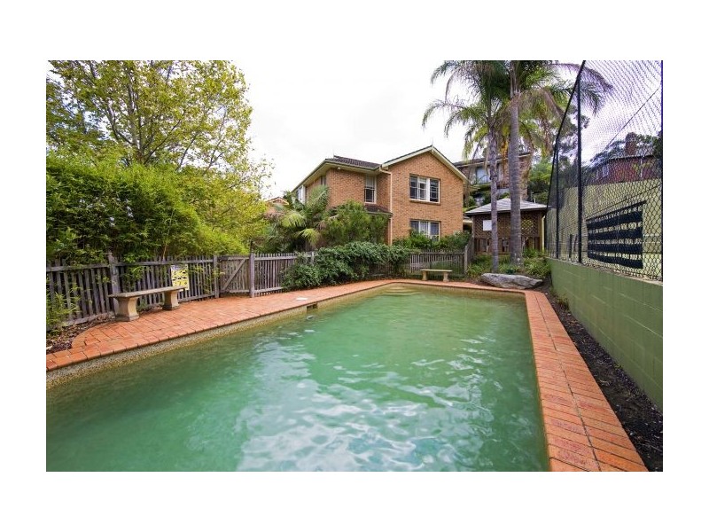 3/16-22 Blackwood Close, Beecroft NSW 2119