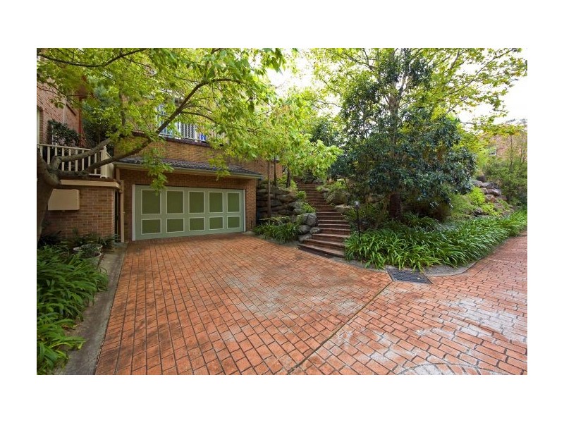 3/16-22 Blackwood Close, Beecroft NSW 2119