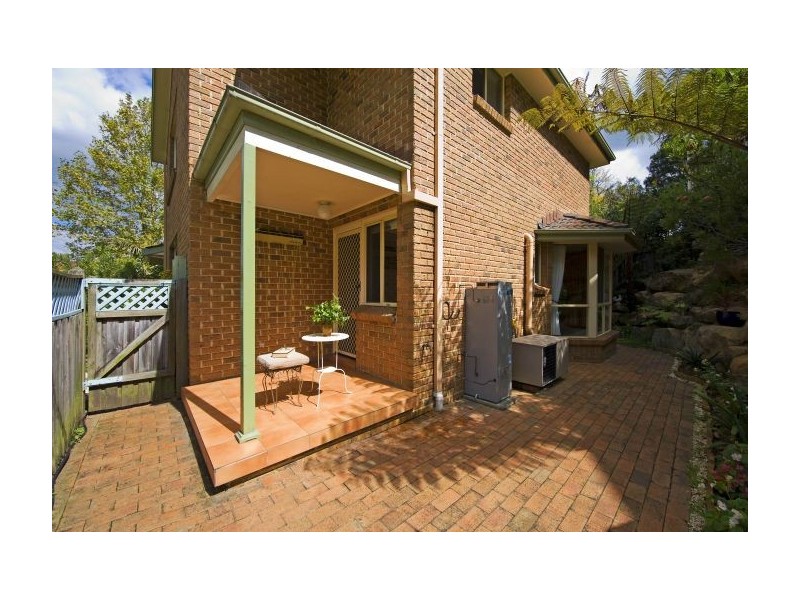 3/16-22 Blackwood Close, Beecroft NSW 2119