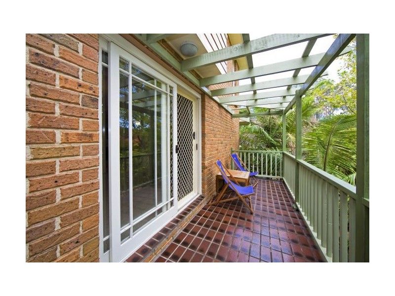 3/16-22 Blackwood Close, Beecroft NSW 2119