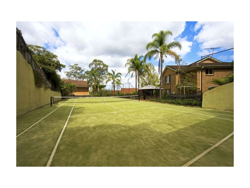 3/16-22 Blackwood Close, Beecroft NSW 2119
