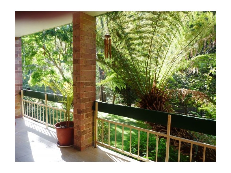 17/18 Edensor Street, Epping NSW 2121