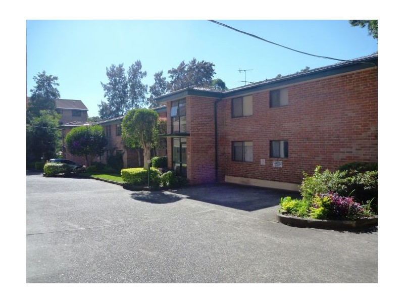 17/18 Edensor Street, Epping NSW 2121