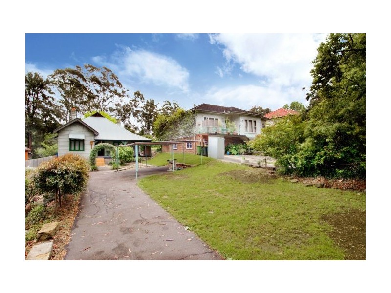 54 The Esplande, Thornleigh NSW 2120