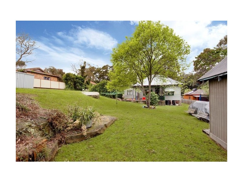 54 The Esplande, Thornleigh NSW 2120