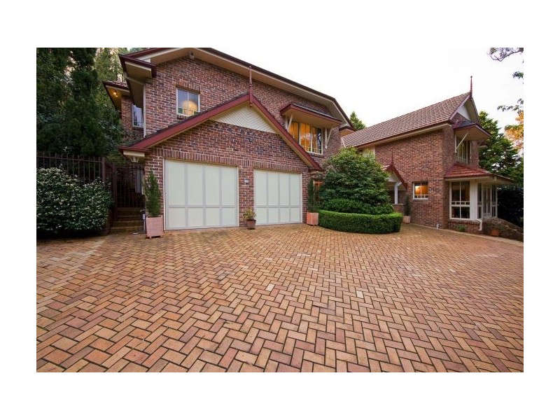 11a Day Road, Cheltenham NSW 2119