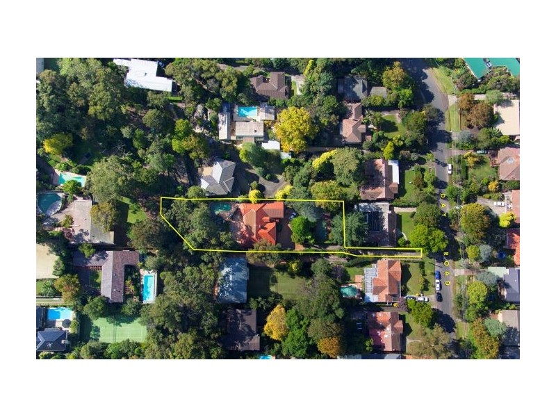 11a Day Road, Cheltenham NSW 2119