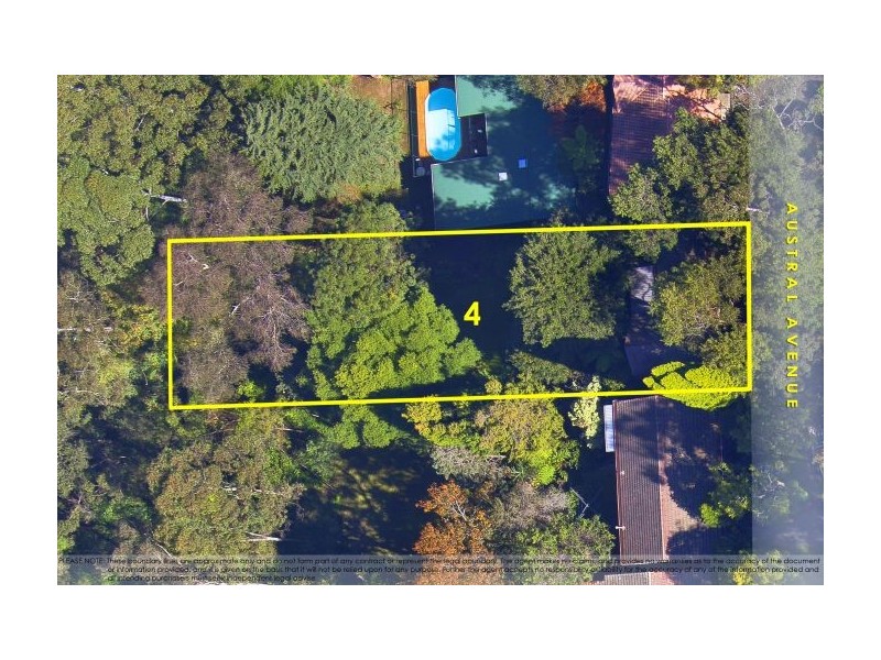 4 Austral Avenue, Beecroft NSW 2119