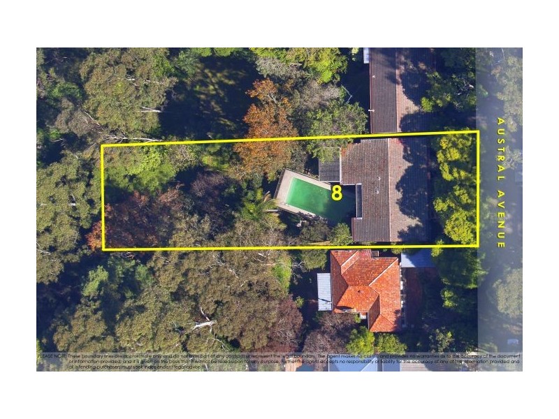 8 Austral Avenue, Beecroft NSW 2119