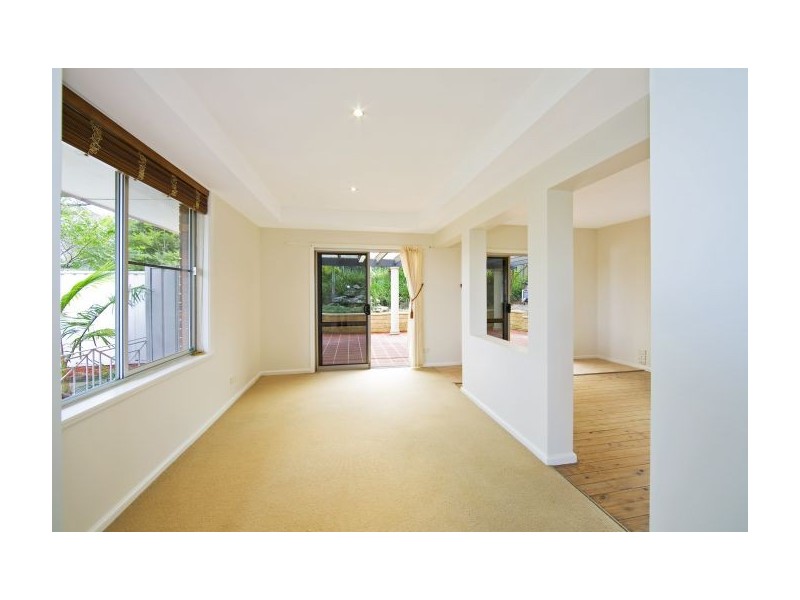 1 Redmill Close (off Cheltenham Rd), Cheltenham NSW 2119