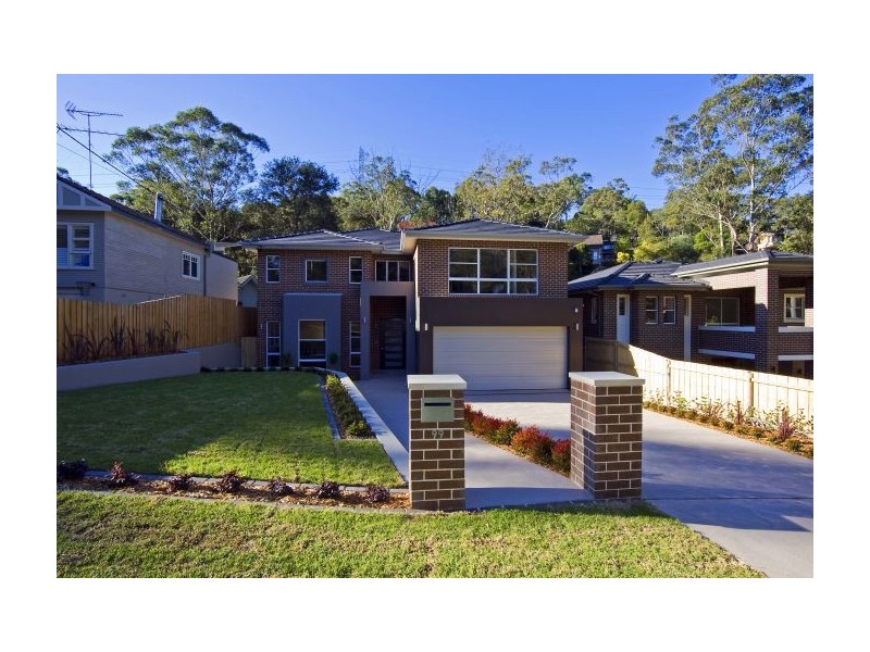 99 Malton Road, Beecroft NSW 2119