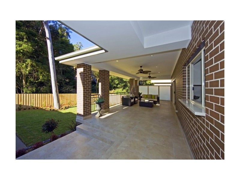 99a Malton Road, Beecroft NSW 2119