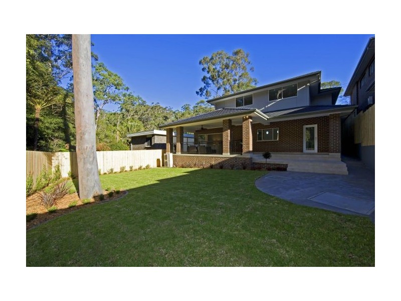 99a Malton Road, Beecroft NSW 2119