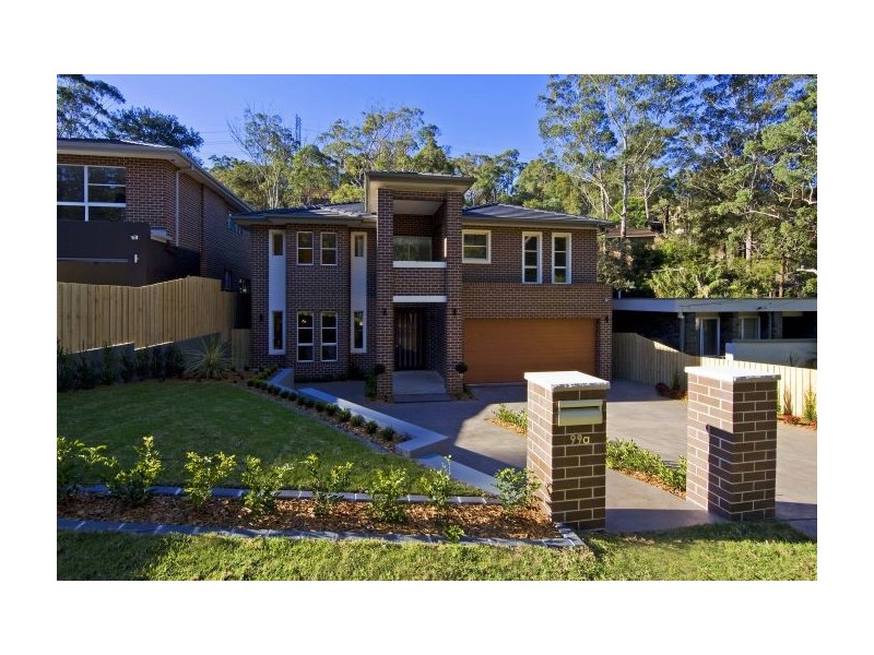 99a Malton Road, Beecroft NSW 2119