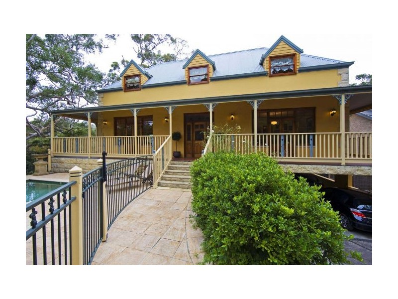 86a Malton Road, Beecroft NSW 2119
