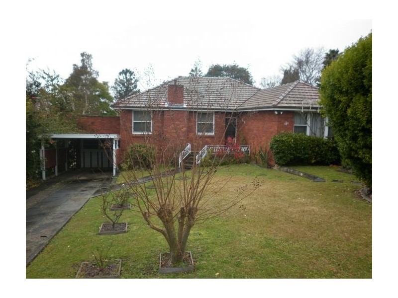 7 Lyne Road, Cheltenham NSW 2119