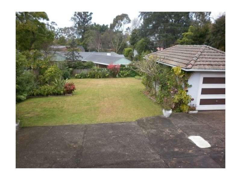 7 Lyne Road, Cheltenham NSW 2119