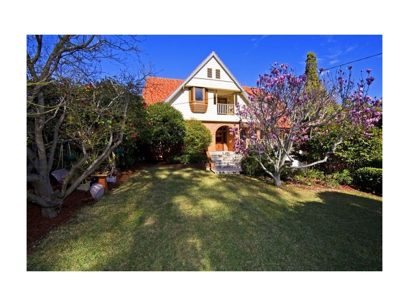 45 Chapman Avenue, Beecroft NSW 2119