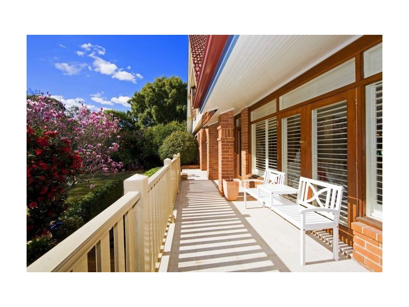 45 Chapman Avenue, Beecroft NSW 2119