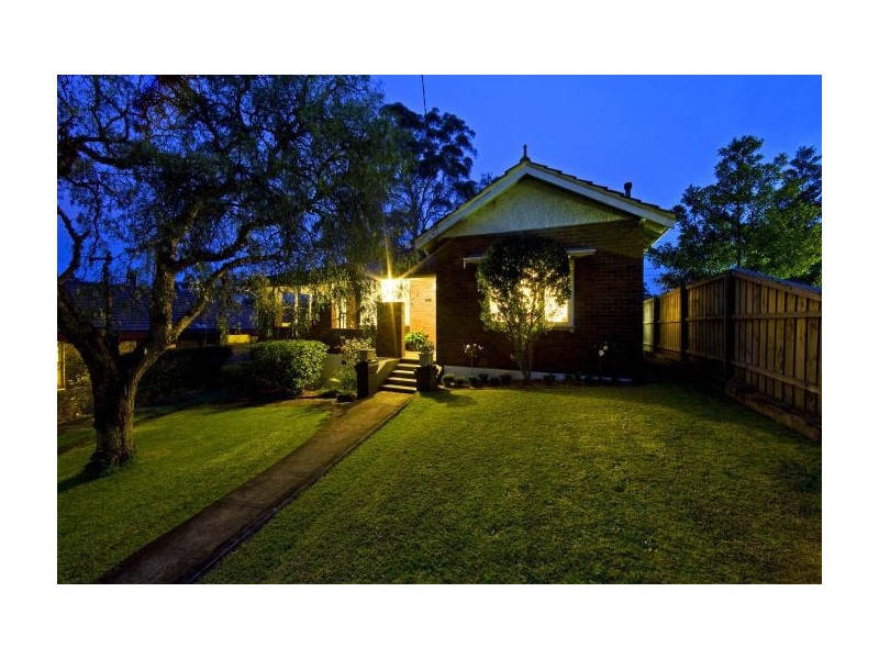 9 Boundary Road, Pennant Hills NSW 2120