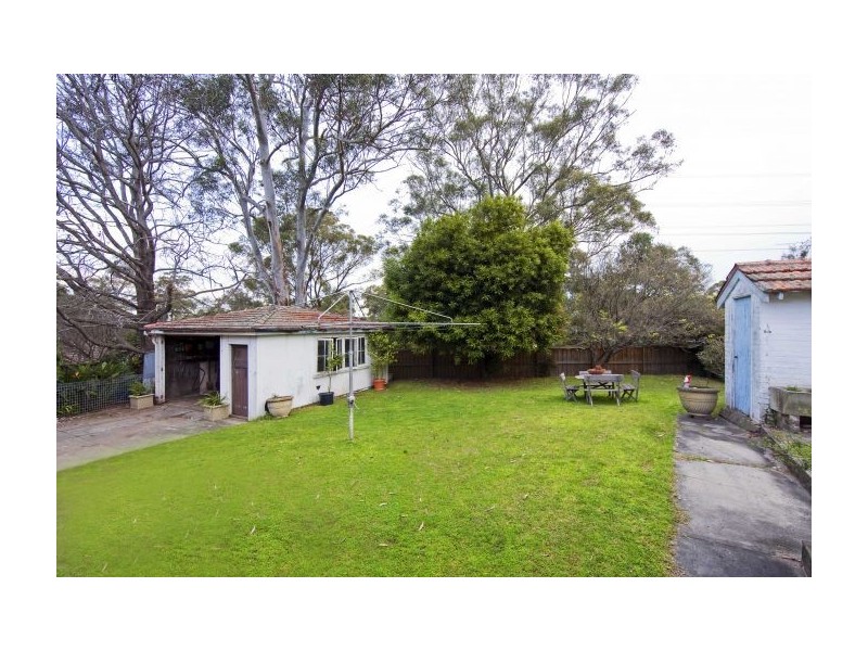 9 Boundary Road, Pennant Hills NSW 2120
