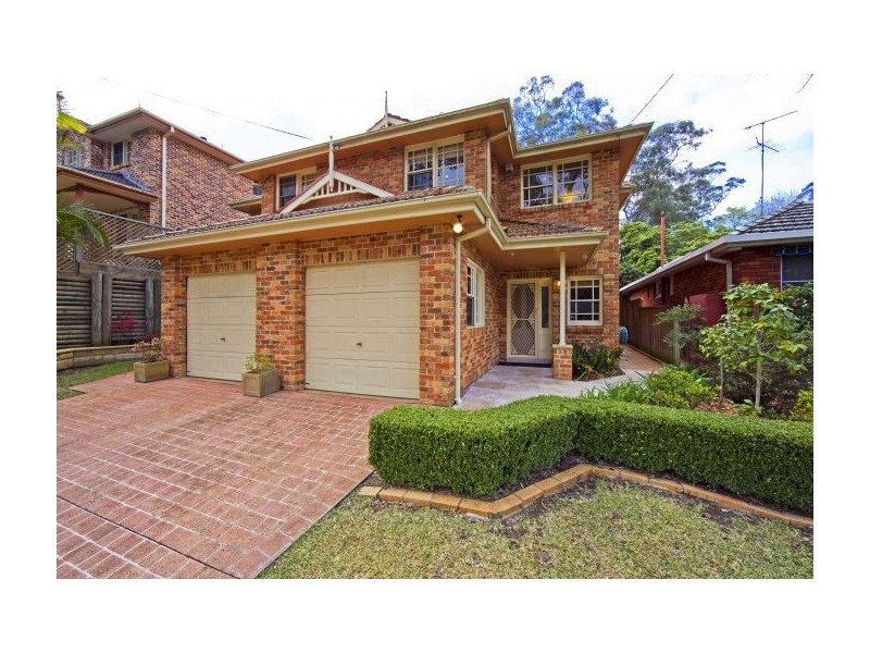 6 Blackwood Close, Beecroft NSW 2119