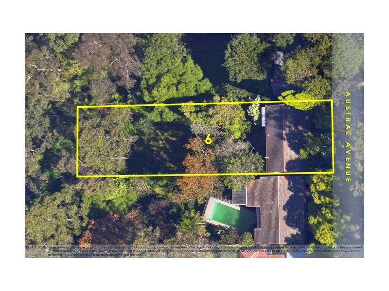 6 Austral, Beecroft NSW 2119