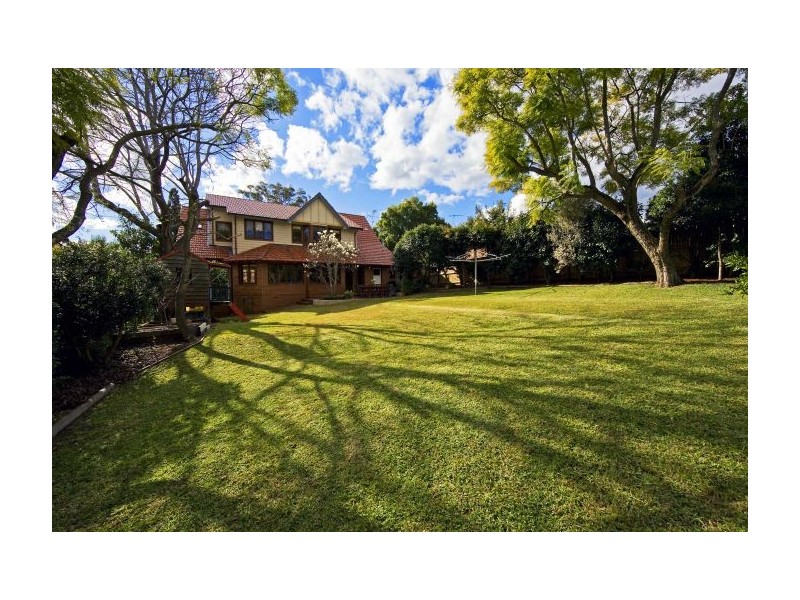 45  Chapman Avenue, Beecroft NSW 2119