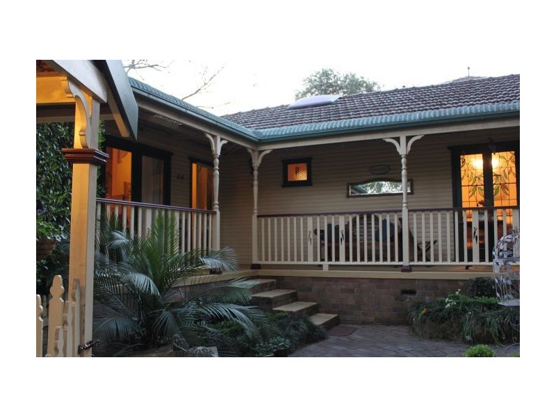 216 Beecroft Road, Cheltenham NSW 2119