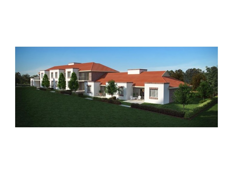 “The Croft  at 64″: 64 Beecroft Road, Beecroft NSW 2119