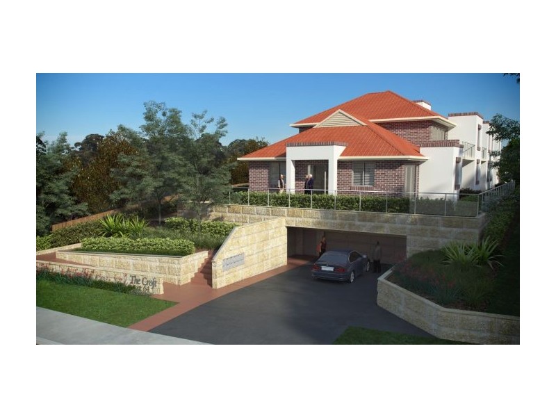 1/64 Beecroft Road, Beecroft NSW 2119