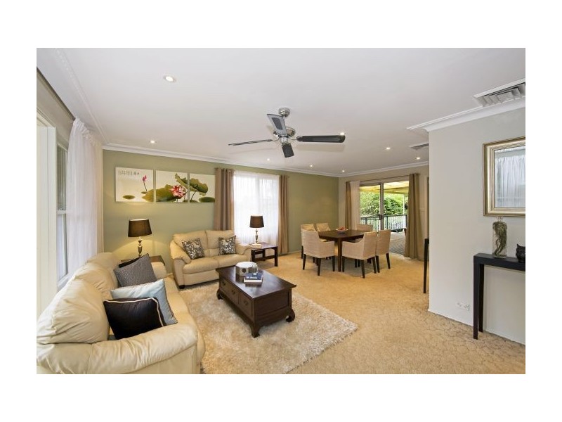 1 Mangiri Road, Beecroft NSW 2119