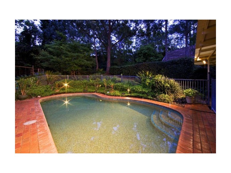 1 Mangiri Road, Beecroft NSW 2119