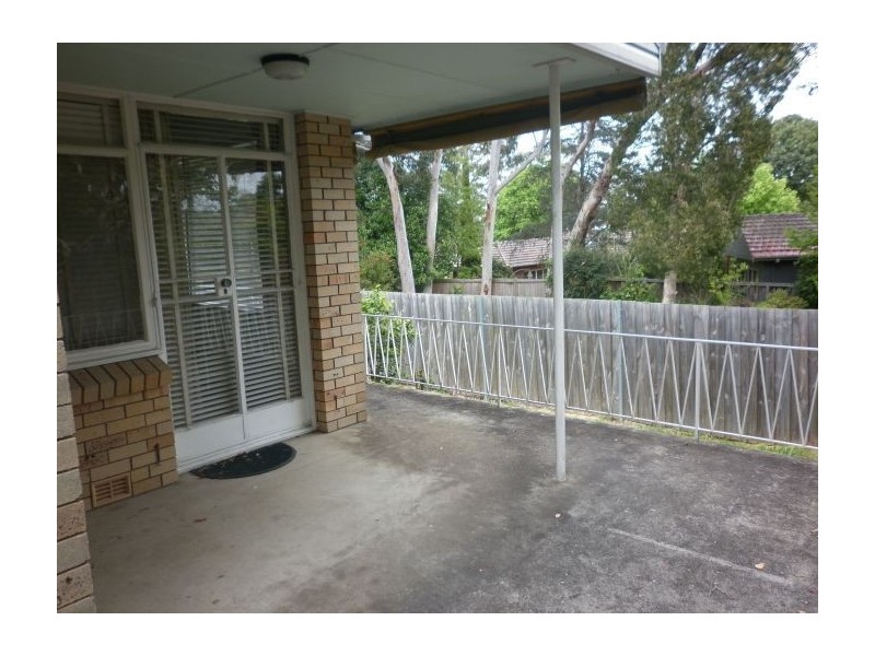 8a Old Beecroft Road, Beecroft NSW 2119