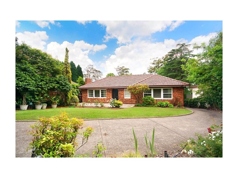 39 Beecroft Road, Beecroft NSW 2119